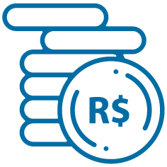 Cálculo de Contribuições em Atraso